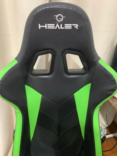 Cadeira Gamer