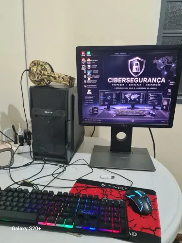 Pc completo