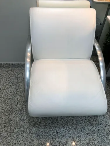 Vendo 2 poltronas de varanda