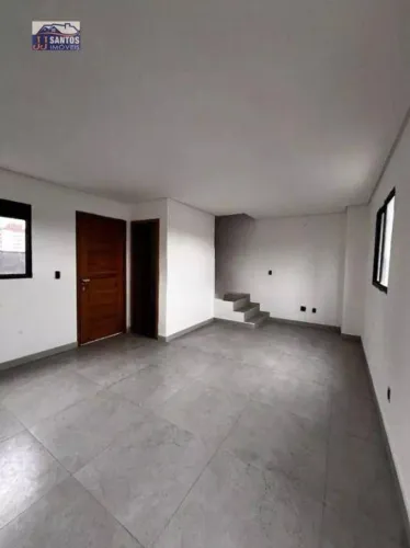 Cobertura Garden Duplex no Anália Franco  Pronto para Morar!