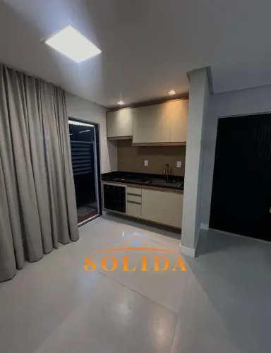 Casa no Bairro Novo Terra Dourada