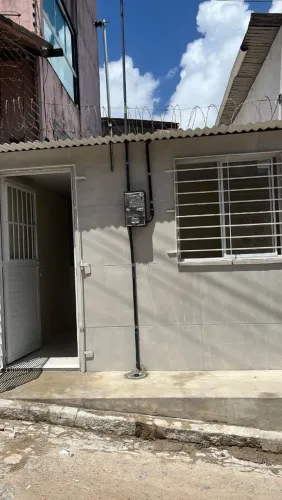 Kitnet com ou sem mobília 