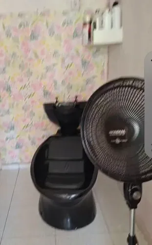 Vendo um lavatório
