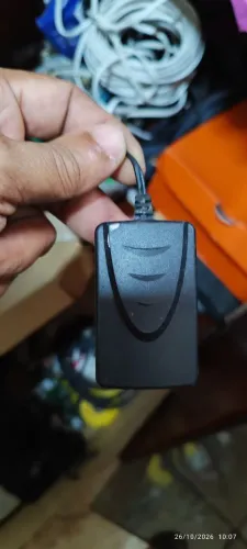 Roteador D-Link modelo: DIR-600