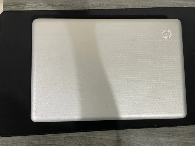 Notebook HP G42-440BR