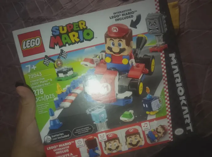 Lego