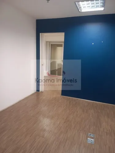 Sala Comercial para Venda em Osasco, 1 banheiro, 1 vaga