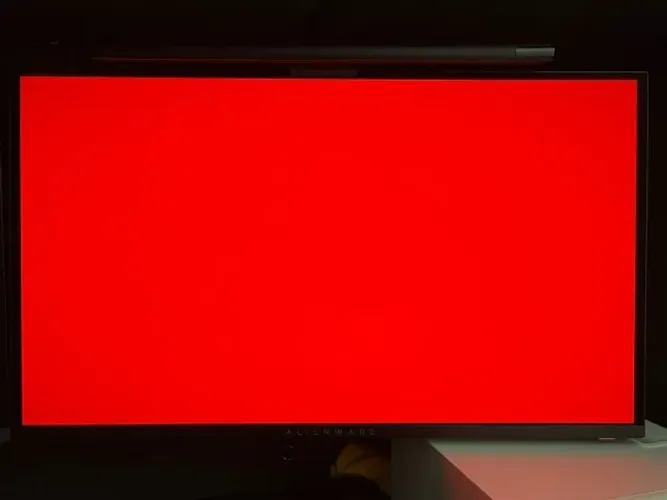 Monitor Gamer Alienware 27" QD-OLED - AW2725Q