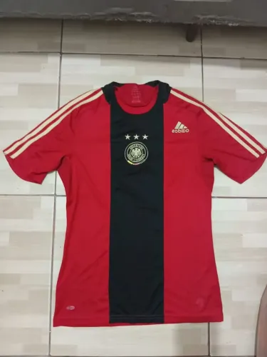 Camisa da Alemanha adidas original 