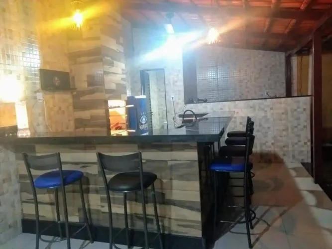 pedreiro e pintor