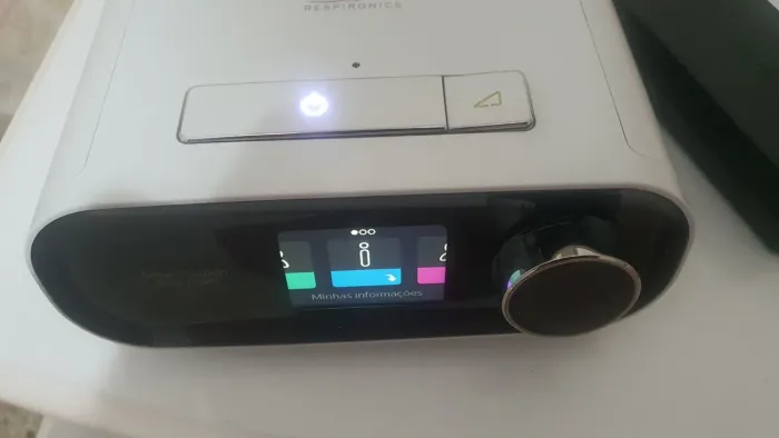 Bipap Philips