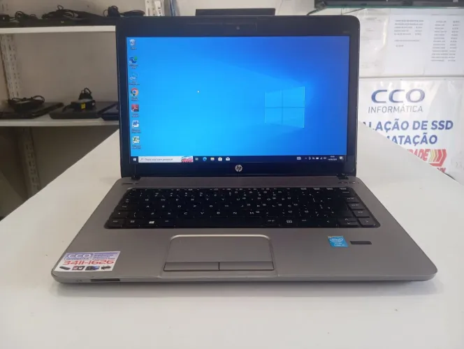 NOTEBOOK HP PARA EMPRESAS ESCRITÓRIOS ESTUDOS TRABALHOS R$899