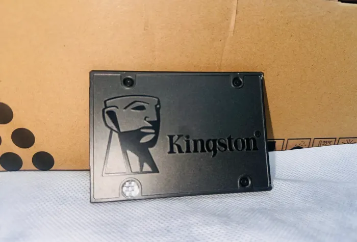 SSD KINGSTON 240GB