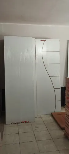 PORTAS OCAS BRANCAS DISPONIVEIS