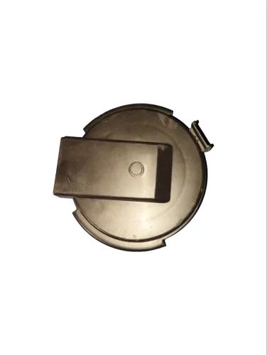 Tampa Protetora Farol Lado Esquerdo Renault Logan 2007a 2012