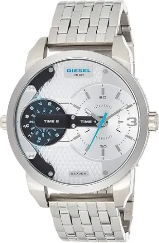 Relógio masculino Diesel