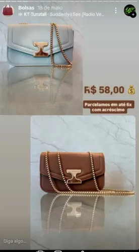 Bolsas 