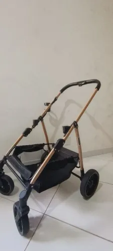 Carrinho de Bebê
