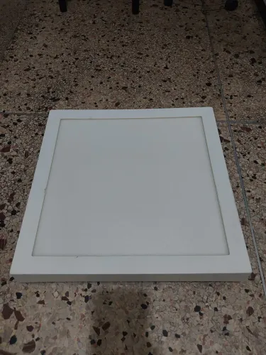 Painel plafon led.