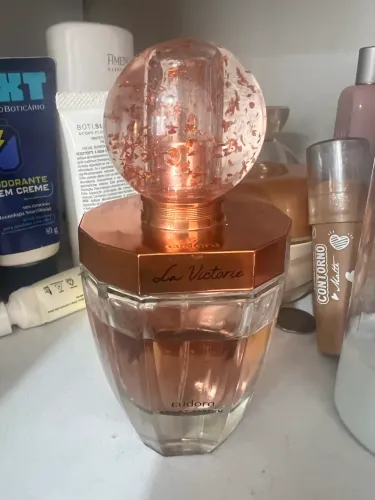 Eau de parfum la Victorie Eudora