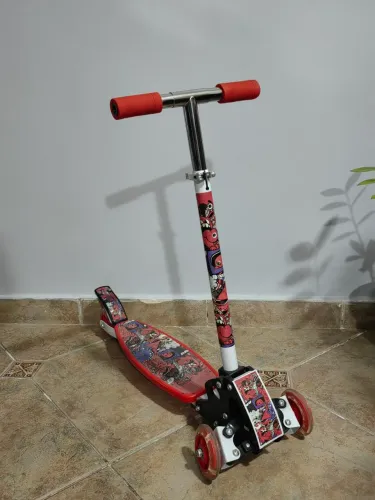 Patinete Infantil