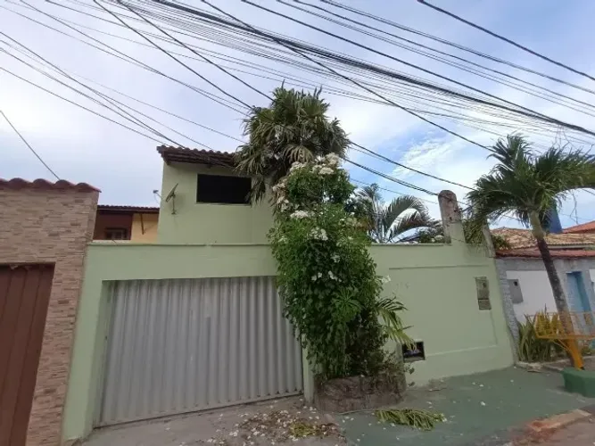 Casa para Venda, Loteamento Jardim Placaford no bairro Piatã, localizado na cidade de Salv