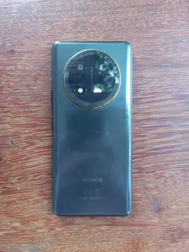 ? HONOR Magic 7 Lite | 108MP | Celular Gamer | À Prova d'Água | Bateria Gigante ?
