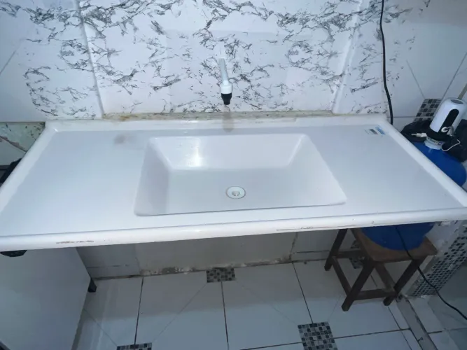 VENDO PIA NOVA