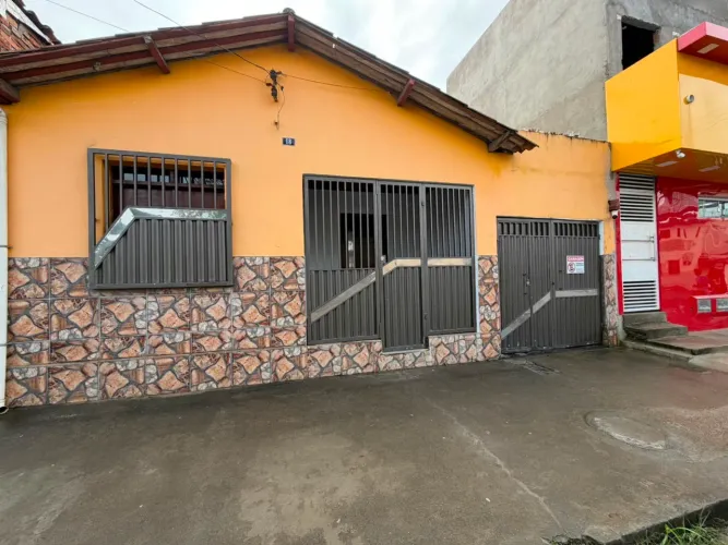 Casa para aluguel no Japoimirim- Itagibá ,próxima à cabeceira da ponte.