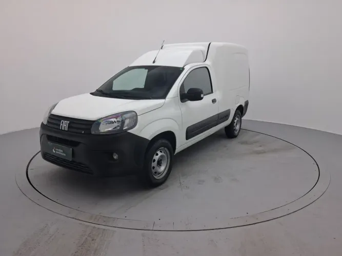 Fiat Fiorino Endurance EVO 1.4 Flex 8V 2P 2025