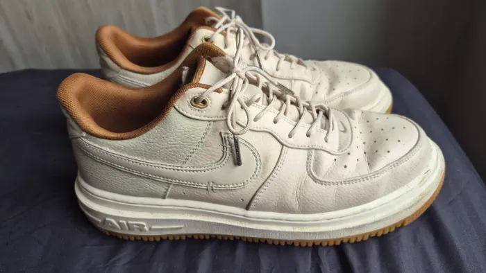 Nike Luxe Pecam Bege