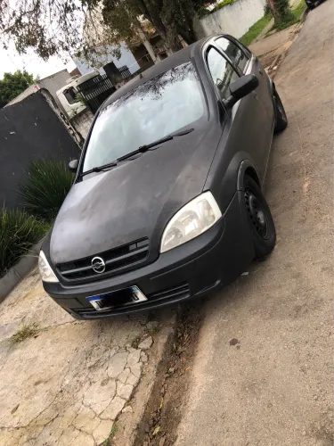 Chevrolet Corsa Hat. Maxx 1.8 MPFI 8V Flexpower 5P 2006