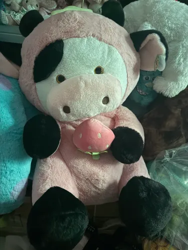 Pelucia gigantes