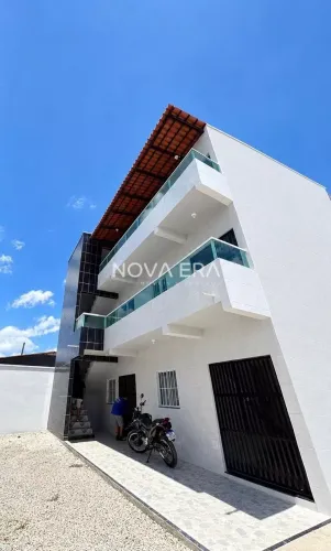 Apartamento para aluguel, 2 quarto(s), Jardim Das Oliveiras, Fortaleza