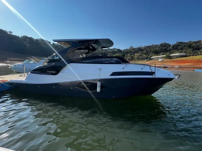 NX290 - Novíssima apenas 67h 
