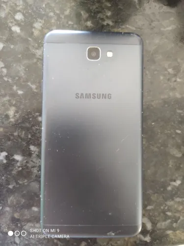 Celular J7 prime