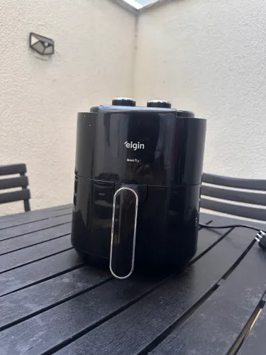 Airfryer