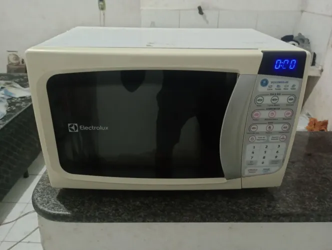 Microondas Electrolux 20 Litros