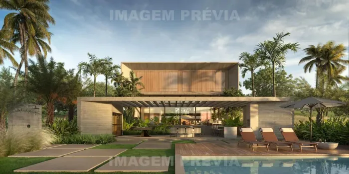 Rancho à venda no Miranda em Uberlândia