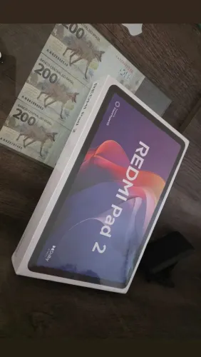 Tablet Redmi pad 2 128GB