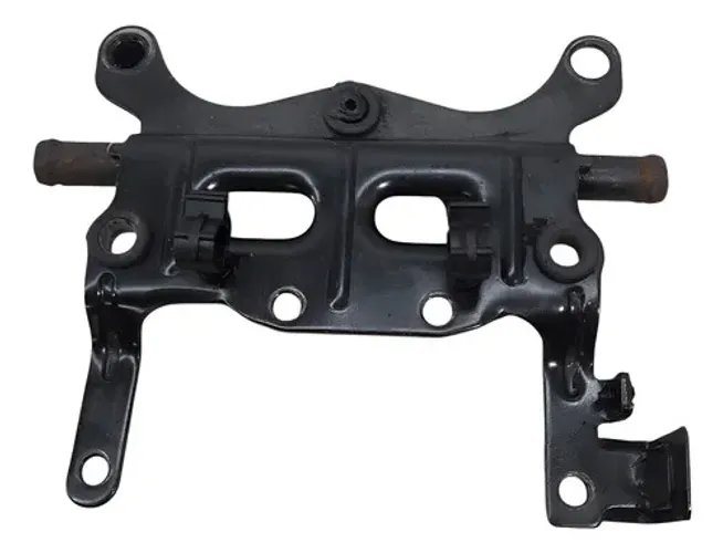 Cano Água Ar Quente Fiat Siena 1.8 2007 194527