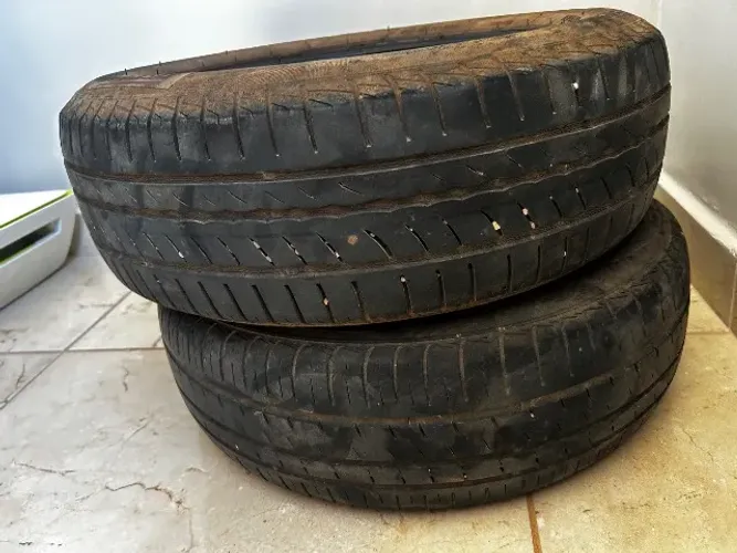 Pneu pirelli para carro 