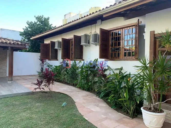 Casa à venda, Jardim Atlântico, Ilhéus, BA
