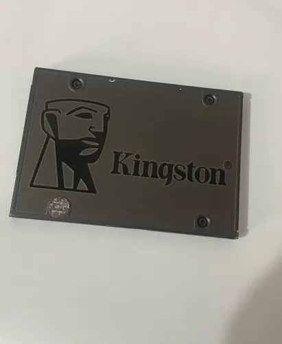 SSD Kingston 240gb