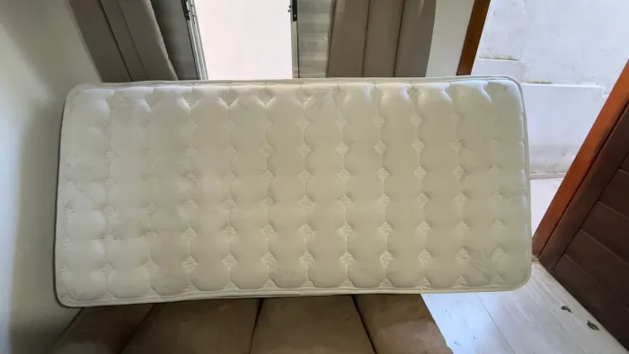 Cama Box