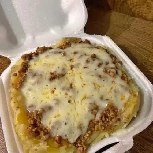 Batata premio