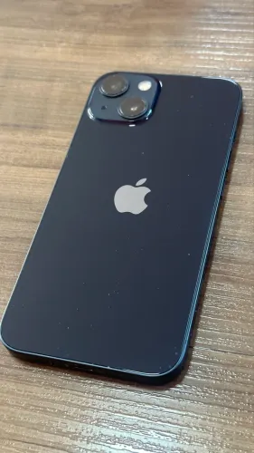 Vendo IPhone 13 256 Gb