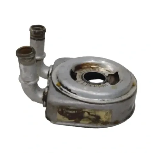 Trocador Calor Citroen Xsara 2.0 16v 1998/2003