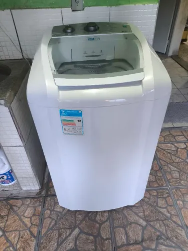 MAQUINA DE LAVAR BARATO!