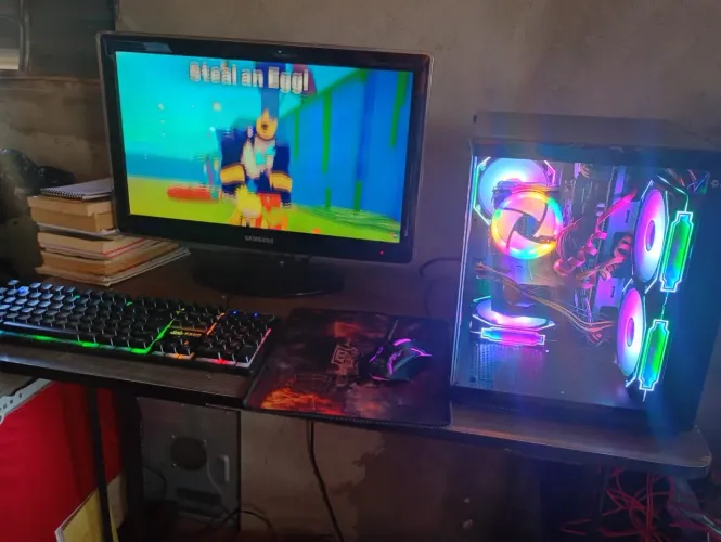 PC Gamer completo